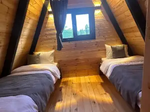 Lettaşi Bungalov