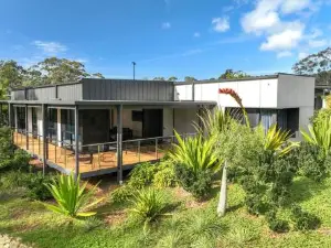 Willinga Park