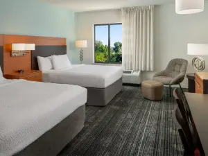 TownePlace Suites Vernal