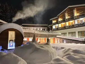 Park Hotel Bellavista