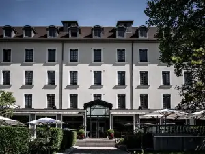 Grand Hôtel & Spa Uriage