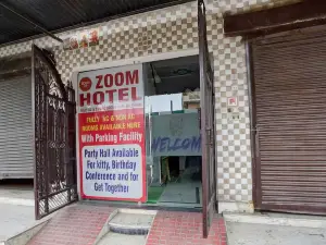 Zoom Hotel