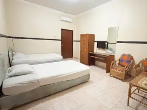 Hotel Entrop Jayapura RedPartner