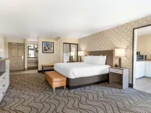 ベストウェスタン プラス ヘリテージ イン