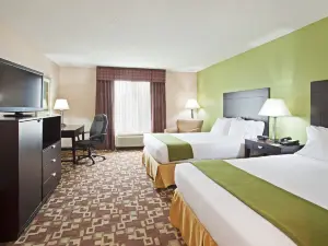 Holiday Inn Express & Suites Reidsville
