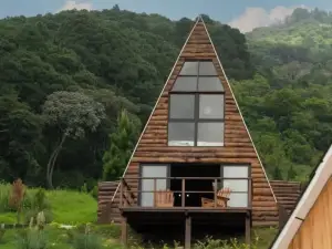 VIU Boutique Cabins