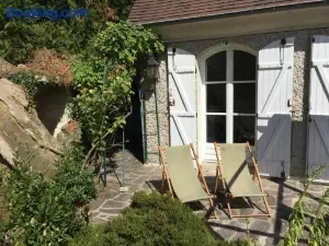 La Maison du Lac