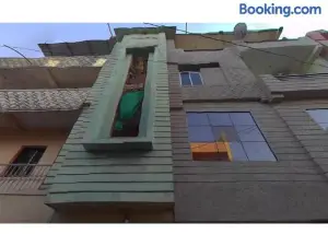 Hotel Roopmati, Vidisha