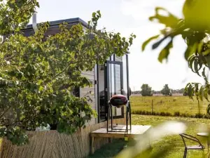 Tiny Balloon House by Tiny Away