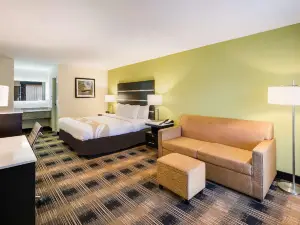 Quality Inn & Suites Mt Chalet