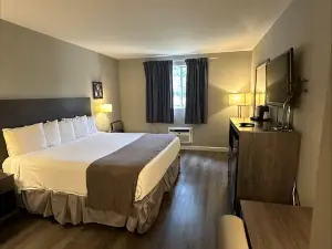 卡羅來納松樹旅店