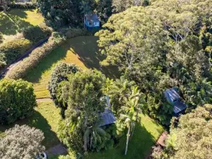 Montville Country Cabins