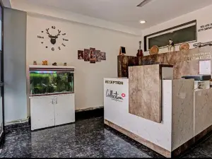Vikrant residency 3 BHK