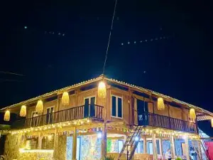 Du Già Family Homestay & Coffee