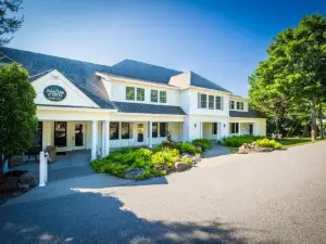Island View Inn