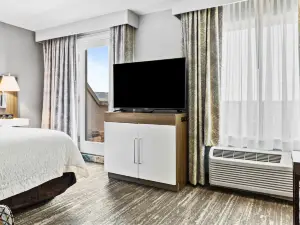 แฮมป์ตัน อินน์แอนด์สวีทส์ โคโลราโดสปริงส์/สถาบันกองทัพอากาศ