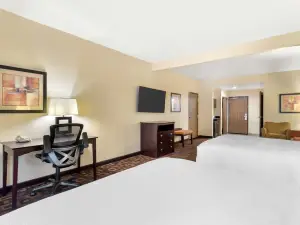 Best Western Plus Goliad Inn  Suites