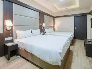 Hotel Rama Krishna