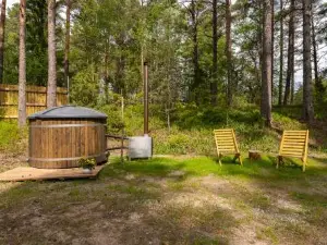 Maro Guesthouse with Sauna