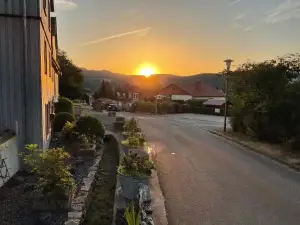 Ferienwohnung am Kalkweg