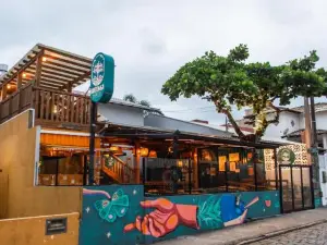 Babitonga Hostel - 100m da Prainha