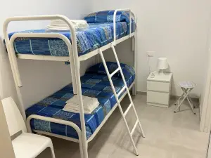 B&B-Guest House 'In Piazzetta'