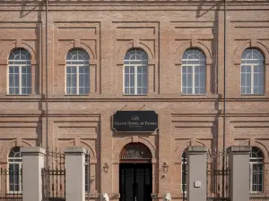 Grand Hotel di Parma | Una Esperienze
