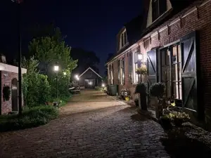 B&B de Oase