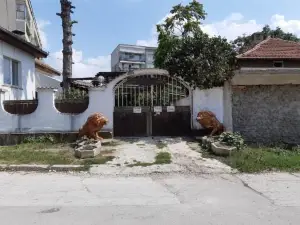 Byala kısta Apart