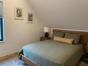 Bearded Buffalo Resort