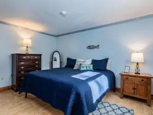 Lured on the Lake Suite (Lol)