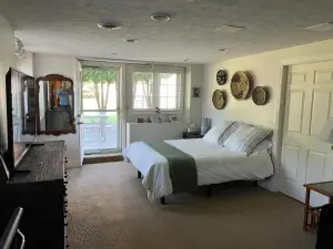 Red Fox Run Hideaway