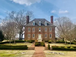 A vacation your family will never forget! Head to Williamsburg, VA!