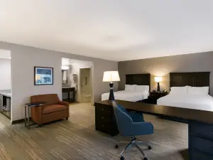 Hampton Inn & Suites Wilmington/Christiana