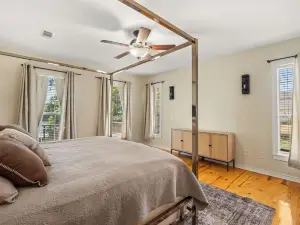 Magnolia Place by Toledo Town and Tackle on Lanan Bay