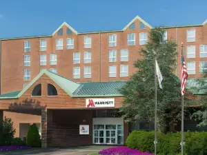 Newport Marriott Hotel & Spa
