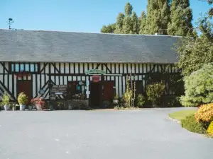 Huttopia Calvados - Normandie