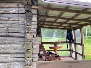 Guest House Laimes Taure