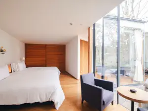 Tobe Auberge Resort