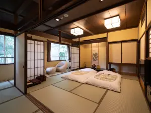 Ichirino Kogen Hotel Roan