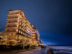 凱科海濱飯店