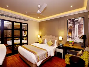The Corus Hotel