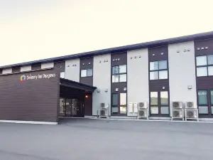 Swimmy Inn Onagawa