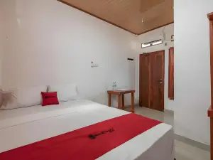 RedDoorz Syariah Near Jakabaring Sport City Palembang