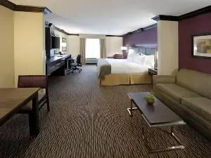 Holiday Inn Express & Suites Clearfield