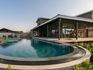 StayVista at Casa del Verde