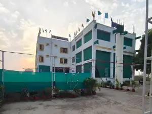 Hotel Sarnath International
