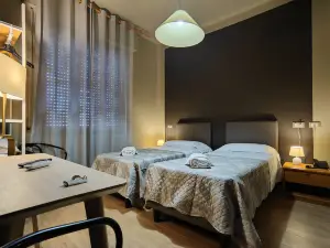 Albergo Italia di Nardi Renzo & C Snc
