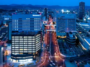 Daiwa Roynet Hotel Hiroshima-Ekimae