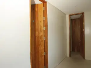 The Spring House
